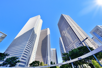 建設業の法人設立サポート