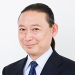 弁護士 赤井勝治先生