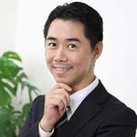 社会保険労務士　藤井恵介先生